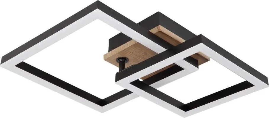 Globo 672840-15 - LED Stropné svietidlo BARD LED/15W/230V