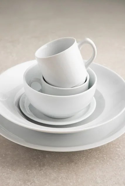 Tanier VIENNA biely 730931