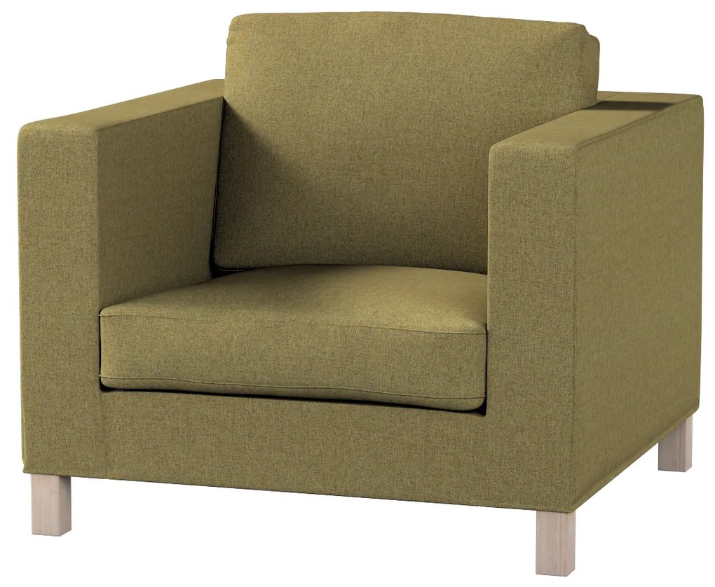 Poťah na kreslo Karlanda, krátky