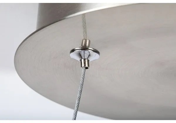 Rabalux 72020 - LED Luster na lanku ESILDA LED/42W/230V 4000K