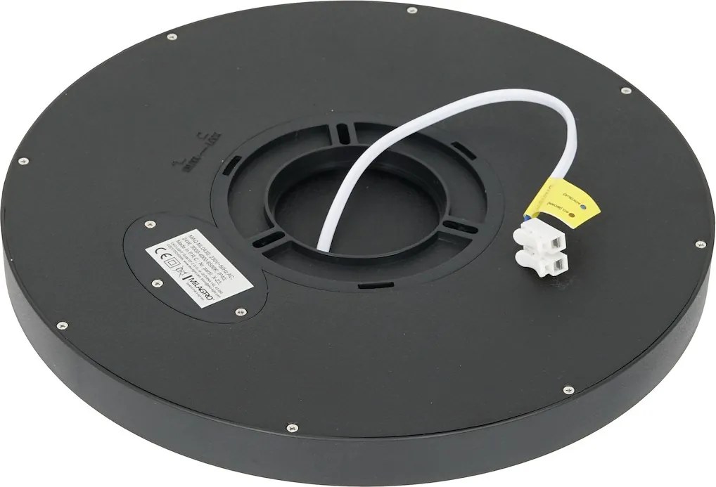 Stropné LED svietidlo Maq, 1x LED 24w, 3000-6500k, b