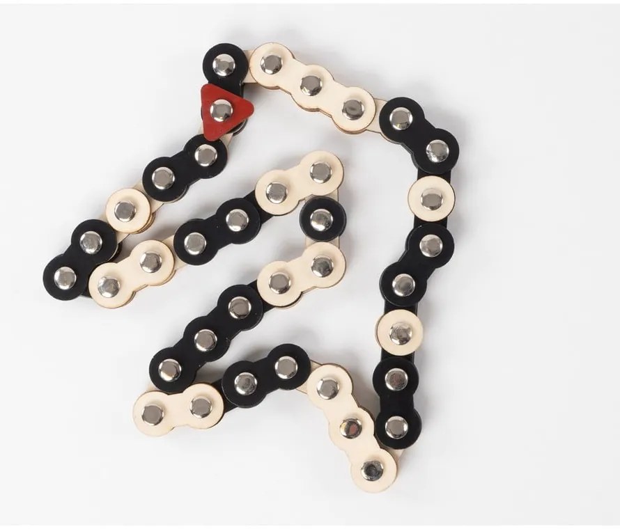 Hlavolam Bermuda Triangle – RecentToys