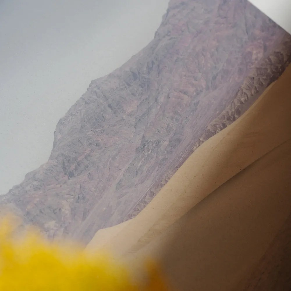 The Poster Club Plagát Desert Mirage by Nicole Mason 40x50 cm