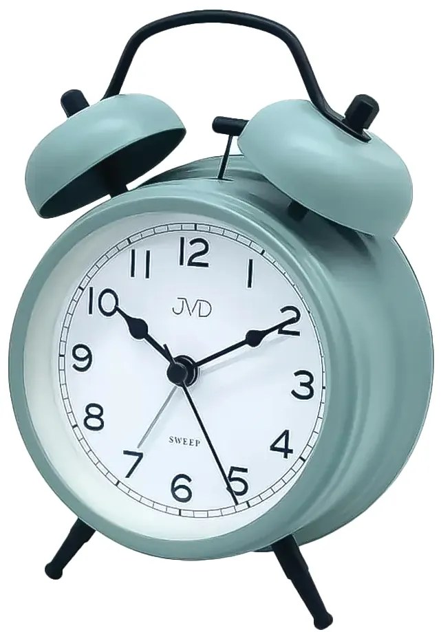 Budík JVD SRP2219.1, 17cm