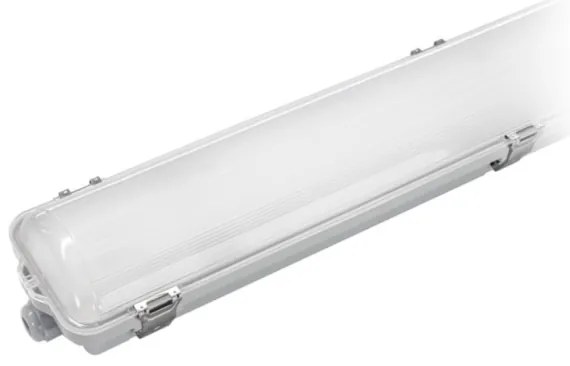 Sinclair - LED Technické svietidlo TPL LED/55W/230V 3000/4000/5000K IK08 IP66