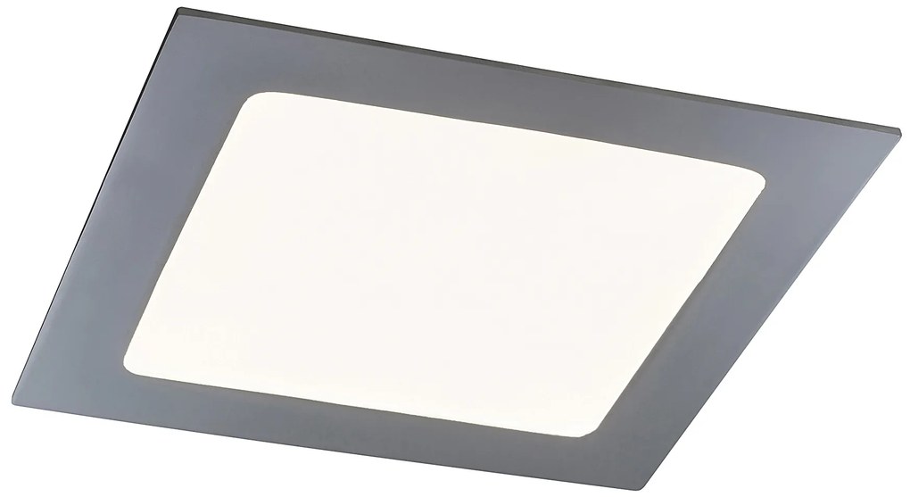 RABALUX Prisadený LED panel, LOIS