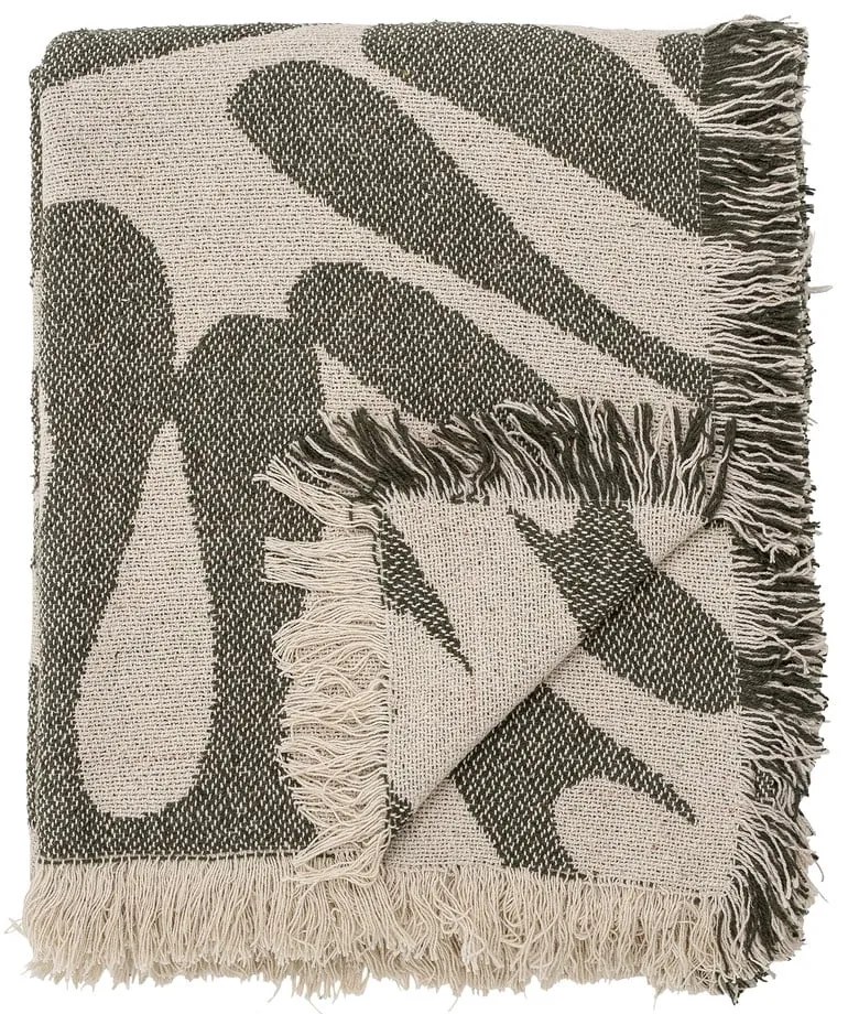 Deka 130x160 cm Alk - Bloomingville