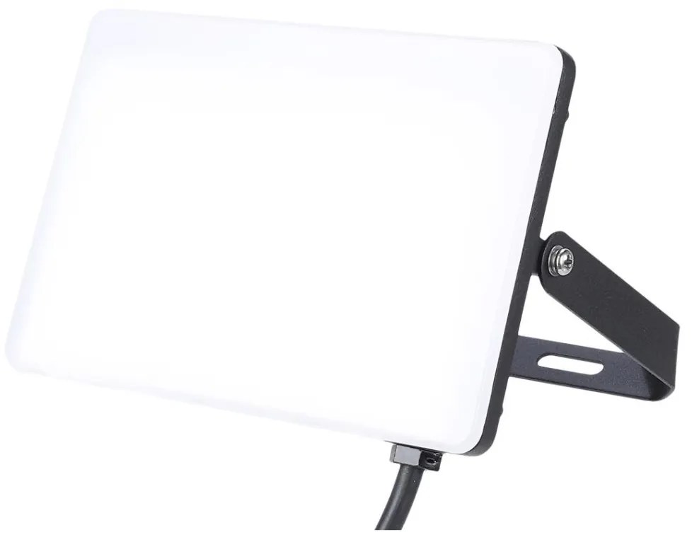 LED Vonkajší reflektor LED/50W/230V 5000K IP65