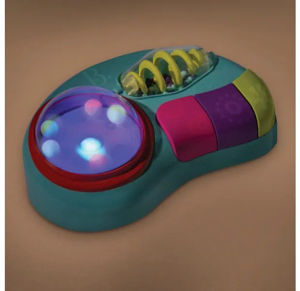 Disco piáno Whirly Pop