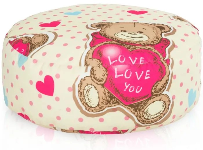 INTERMEDIC SK Podnožník Macko