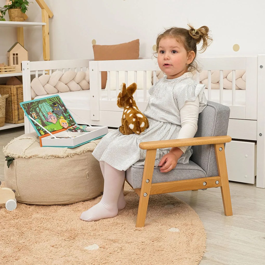 Ourbaby® 35841 Light blue