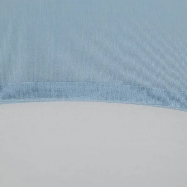 Brilagi - Detské stropné svietidlo NIMBUS 4xE27/15W/230V 46x63 cm modré