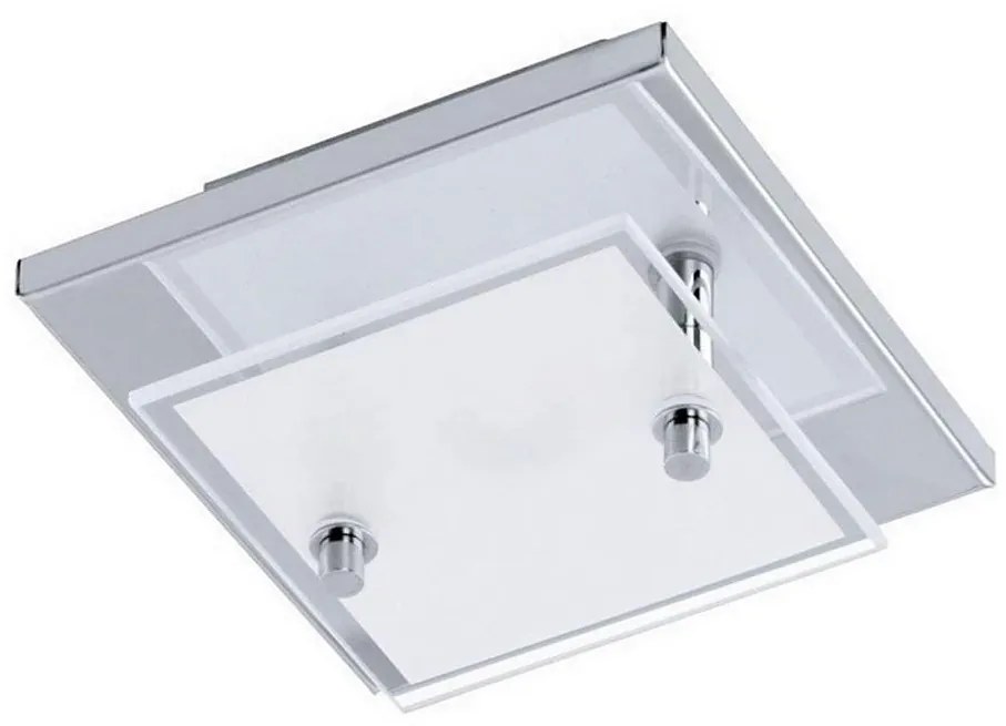 Eglo 31913 - LED Stropné svietidlo FRADES LED/3,3W/230V