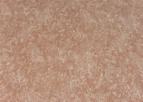 Koberce Breno Metrážny koberec SPRY 64, šíře role 400 cm, hnedá, viacfarebná