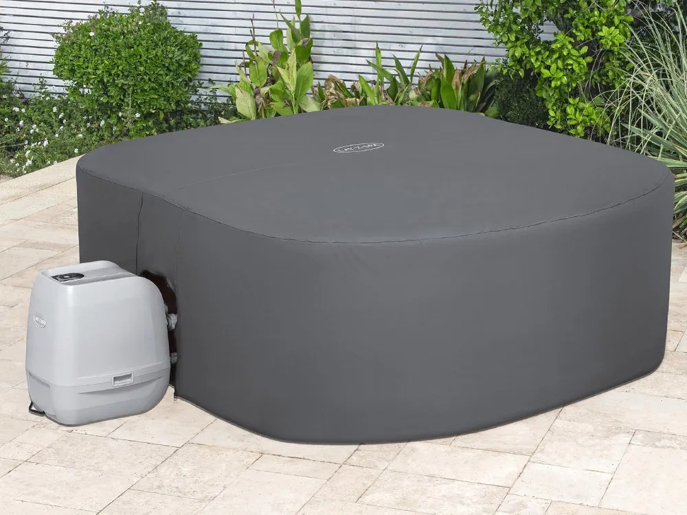 Bestway termokryt ENERGYSENSE pre Lay-Z-Spa 201 cm 60332