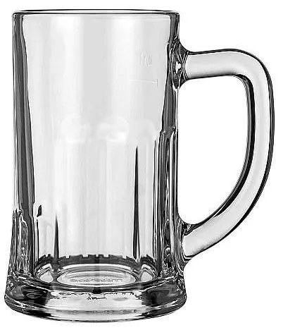 Sahm Pivný polliter SALZBURG 0,5 l