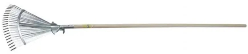 Ploché hrable s 22. hrotmi 140 cm ng 07229