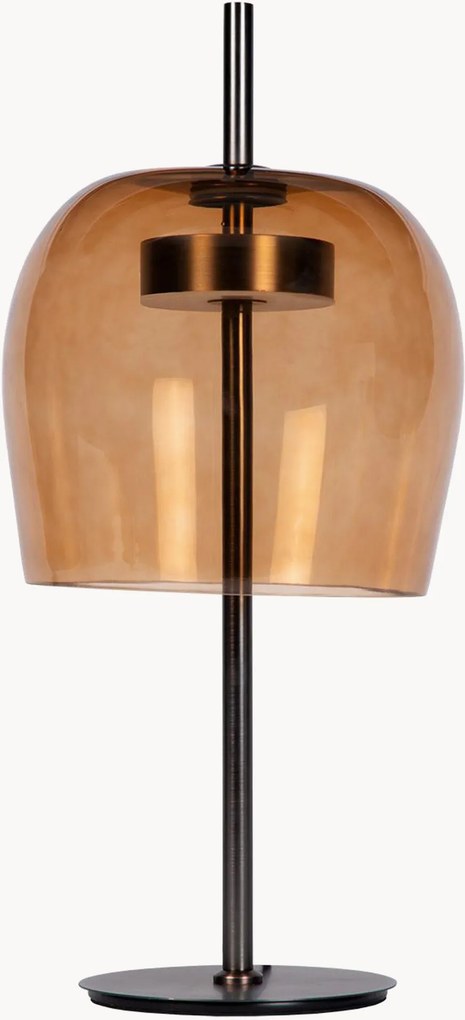 Stmievateľná stolová LED lampa Joan