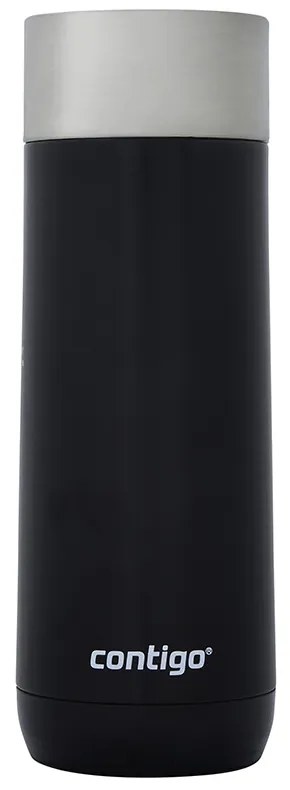 Contigo Termo fľaša Luxe 470 ml Licorice, 470 ml