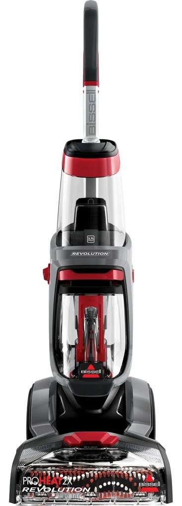 Bissell Revolution ProHeat 2X 1858N multifunkčný vysávač
