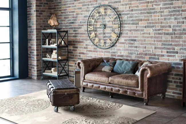 Koberec Agnella Isfahan M Asyria Popiel