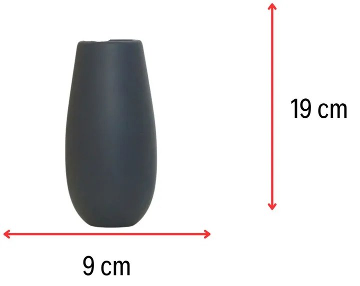 Roll Short - Anthracite