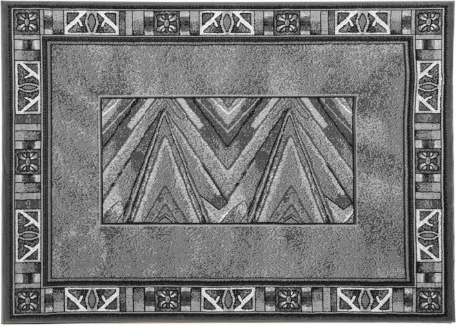 DC Koberec PP 280 sivá Rozmer: 180×250 cm