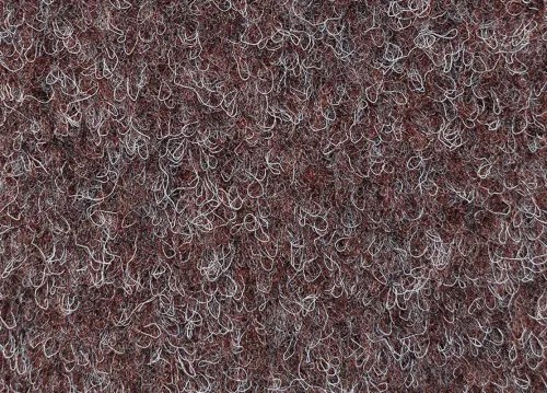 Koberce Breno Metrážny koberec NEW ORLEANS 372, šíře role 400 cm, červená