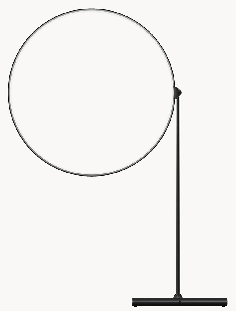 Stmievateľná stolová LED lampa Poise