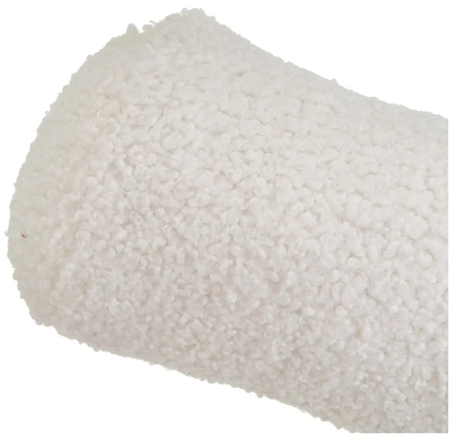 Dekoračný vankúš s baránkom 18x45 cm Sherpa – Casa Selección