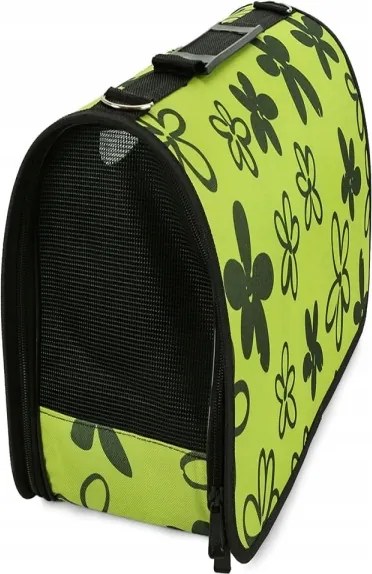 Purlov Prepravná taška na prepravu mačky aj psa 38cm