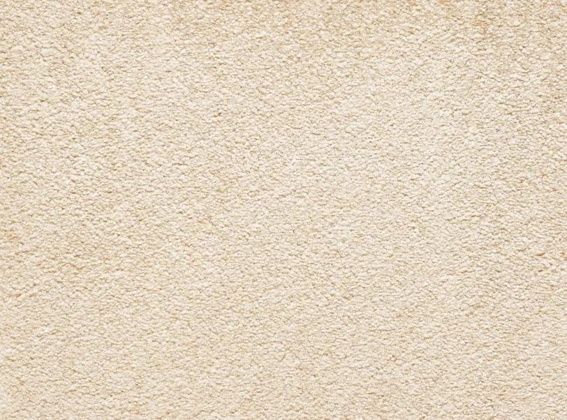 Metrážový koberec Tagil / 10231 krémový - Rozměr na míru s obšitím cm