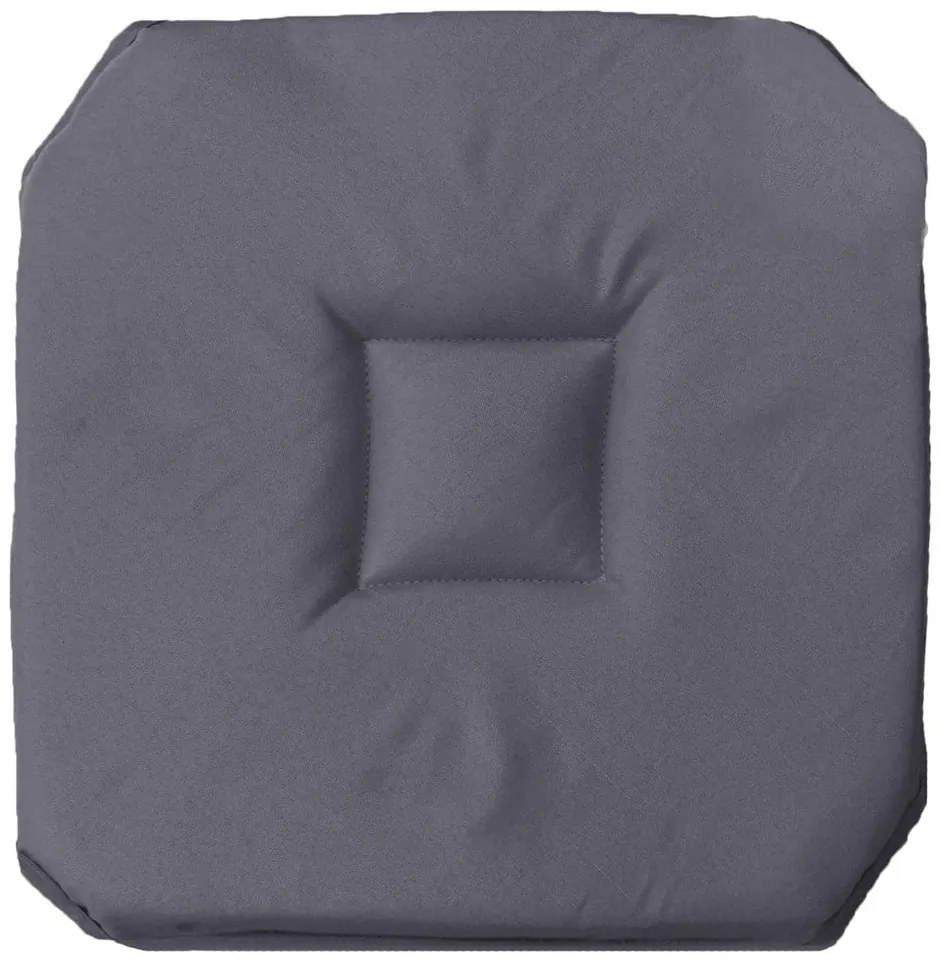 Sedák 40x40 cm Essentiel – douceur d'intérieur