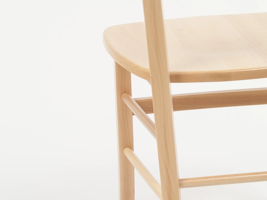 Stima Jedálenská stolička VERONA Vyberte odtieň ->: Dub Sonoma