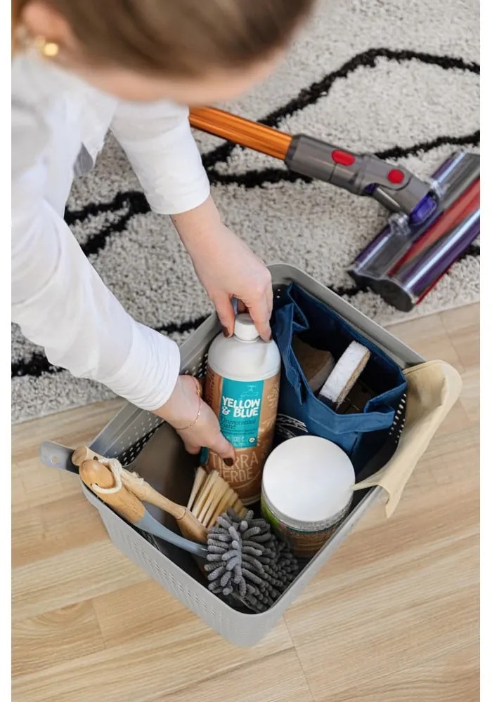 Prachovka z mikrovlákna Addis Bamboo