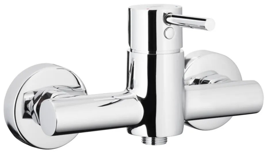 KFA Armatura 5826-010-00 - Sprchová batéria NEDA lesklý chróm