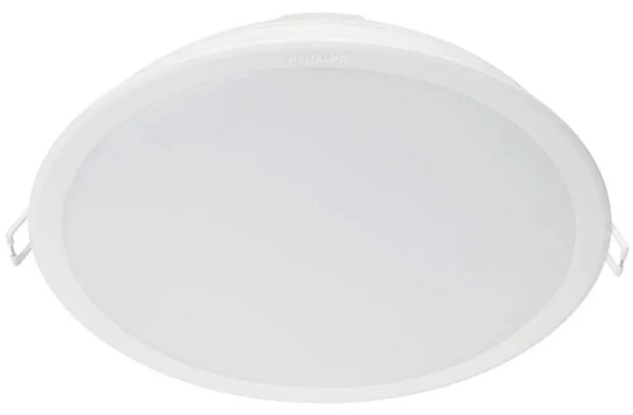Philips - LED Podhľadové svietidlo MESON LED/23,5W/230V 3000K P5651