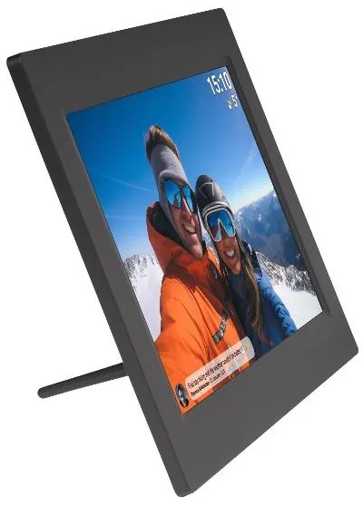 Frameo WiFi fotorámik (100385455)