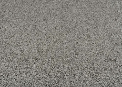 Koberce Breno Metrážny koberec POINT 720, šíře role 400 cm, sivá