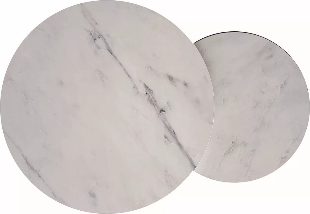 SI Konferenčný stolík sada Dion