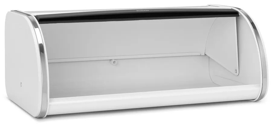 Oceľový chlebník Roll Top – Brabantia