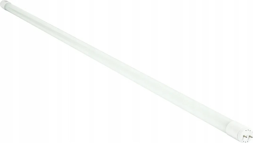 BERGE LED trubica - T8 - 18W - 120cm - 1800Lm - CCD - J2 - studená biela