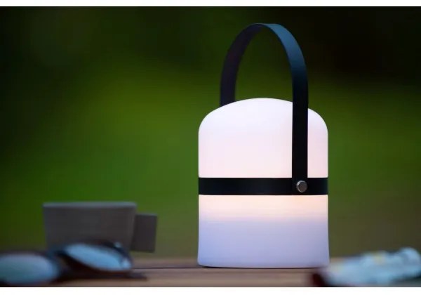 Lucide 06802/01/30 -LED Vonkajšia stmievateľná lampa LITTLE JOE LED/0,3W/3,7V IP44