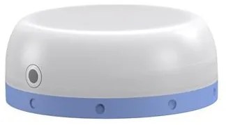 Ledlenser KIDCAMP6 RAINBOW - stmievateľná prenosná LED lampa LED/3xAAA IP44 modrá