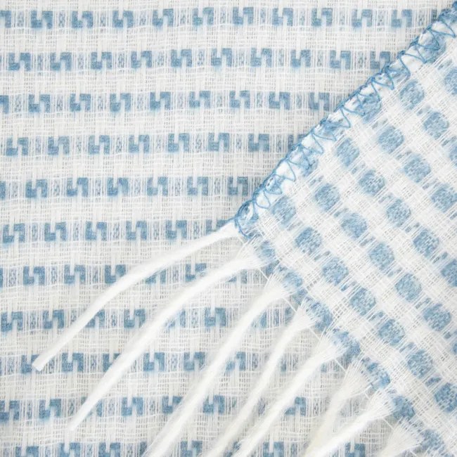 Deka SORBO svetlomodrá 771606