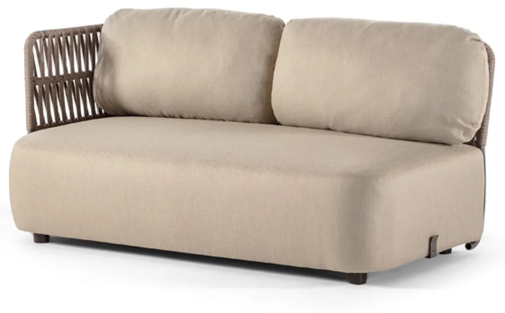 SOFT CORNER set antracit