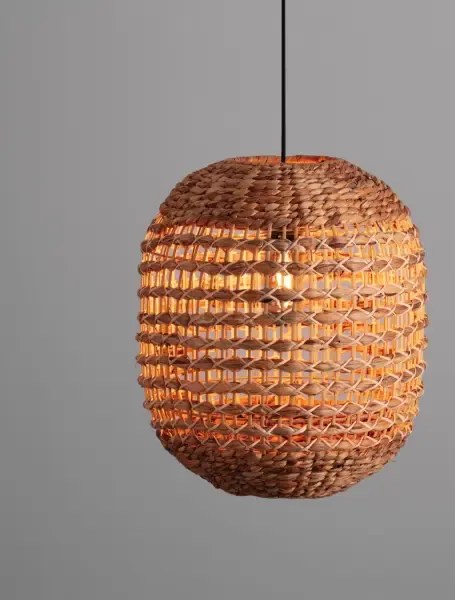 Retro luster Bola C