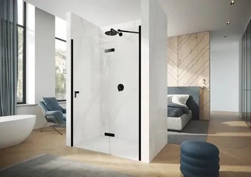 Hüppe Aura Pure sprchové dvere 100 cm AP0104.123.322