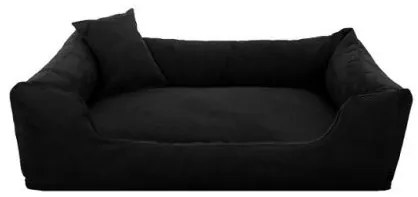 Bestent Pelech pre psa 130x100cm Black Honey XXL