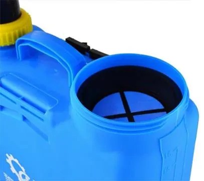 Bestent Postrekovač 16L G73205